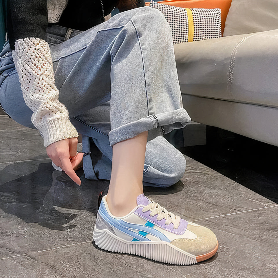Retro-Schuhe - Darina