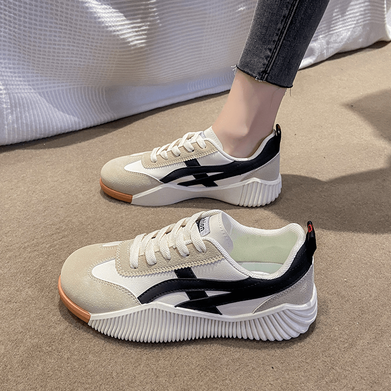 Retro-Schuhe - Darina