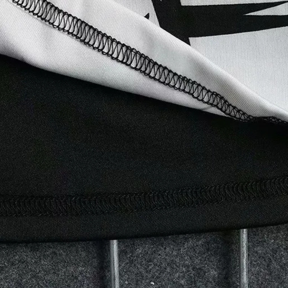 ALAN - Trendy Modern Hoodie Jacket für den stilvollen Mann