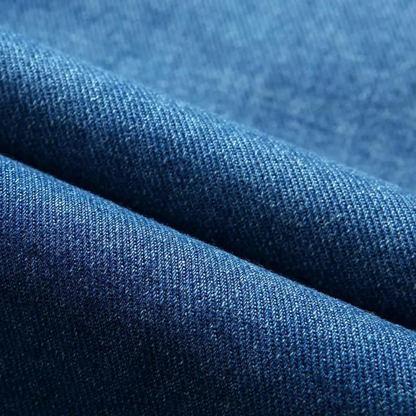 LOGAN - Stilvoller klassischer Denim-Blazer für den modernen Mann