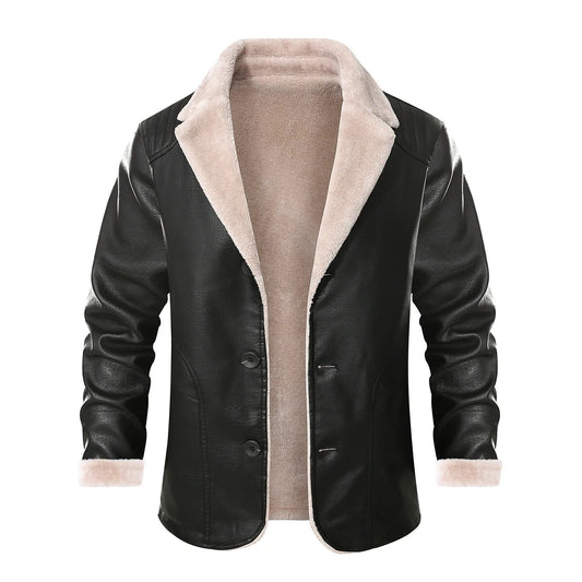 NAEL - Elegante und bequeme Jacke für jede Gelegenheit