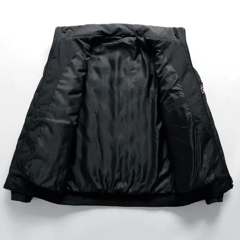 Lasara | Unschlagbarer Outdoor-Stil für den Winter