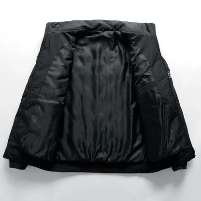Lasara | Unschlagbarer Outdoor-Stil für den Winter