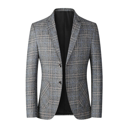 Lässiger Blazer für Männer - Rocky