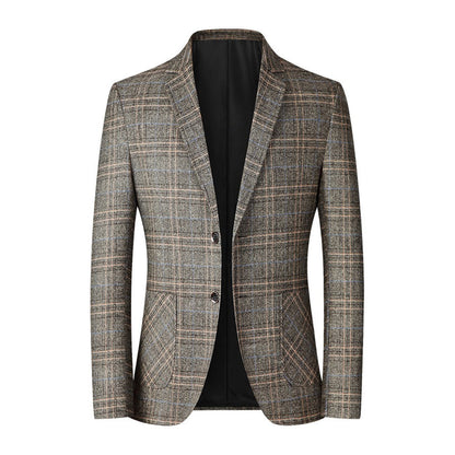 Lässiger Blazer für Männer - Rocky