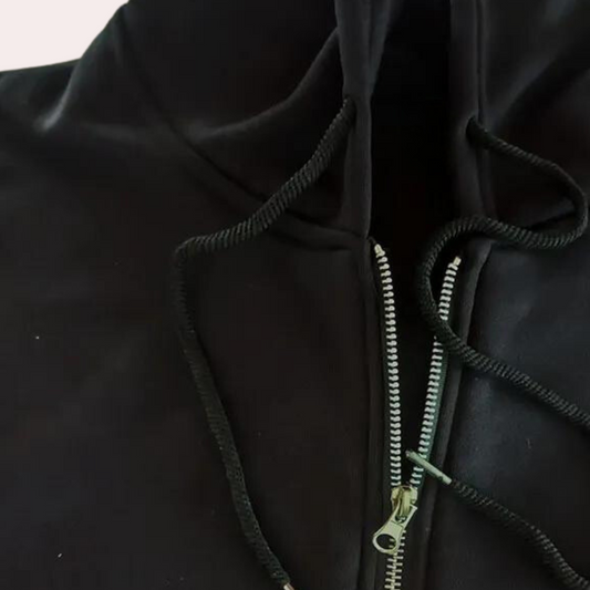 Fudus | Modisches Kapuzen Sweatshirt Für Damen