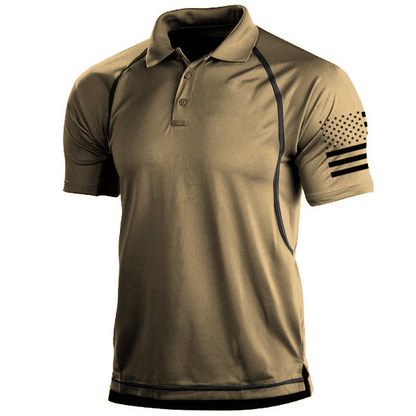 Outdoor Herren T-Shirt | Modern, bequem & vielseitig