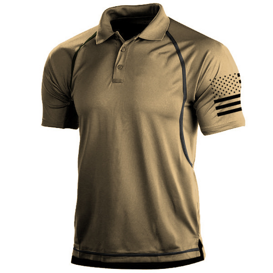 Outdoor Herren T-Shirt | Modern, bequem & vielseitig