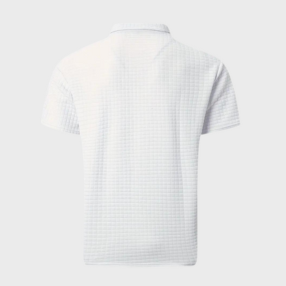 Pieter – Herren Poloshirt – Klassisch, bequem & vielseitig
