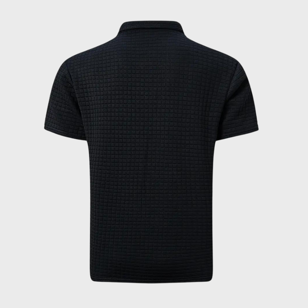 Pieter – Herren Poloshirt – Klassisch, bequem & vielseitig