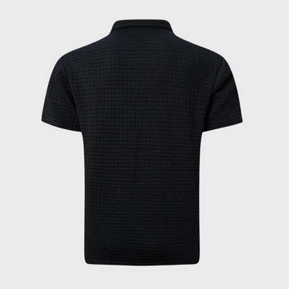 Pieter – Herren Poloshirt – Klassisch, bequem & vielseitig