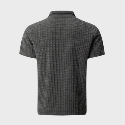 Pieter – Herren Poloshirt – Klassisch, bequem & vielseitig