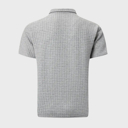 Pieter – Herren Poloshirt – Klassisch, bequem & vielseitig