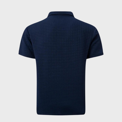 Pieter – Herren Poloshirt – Klassisch, bequem & vielseitig