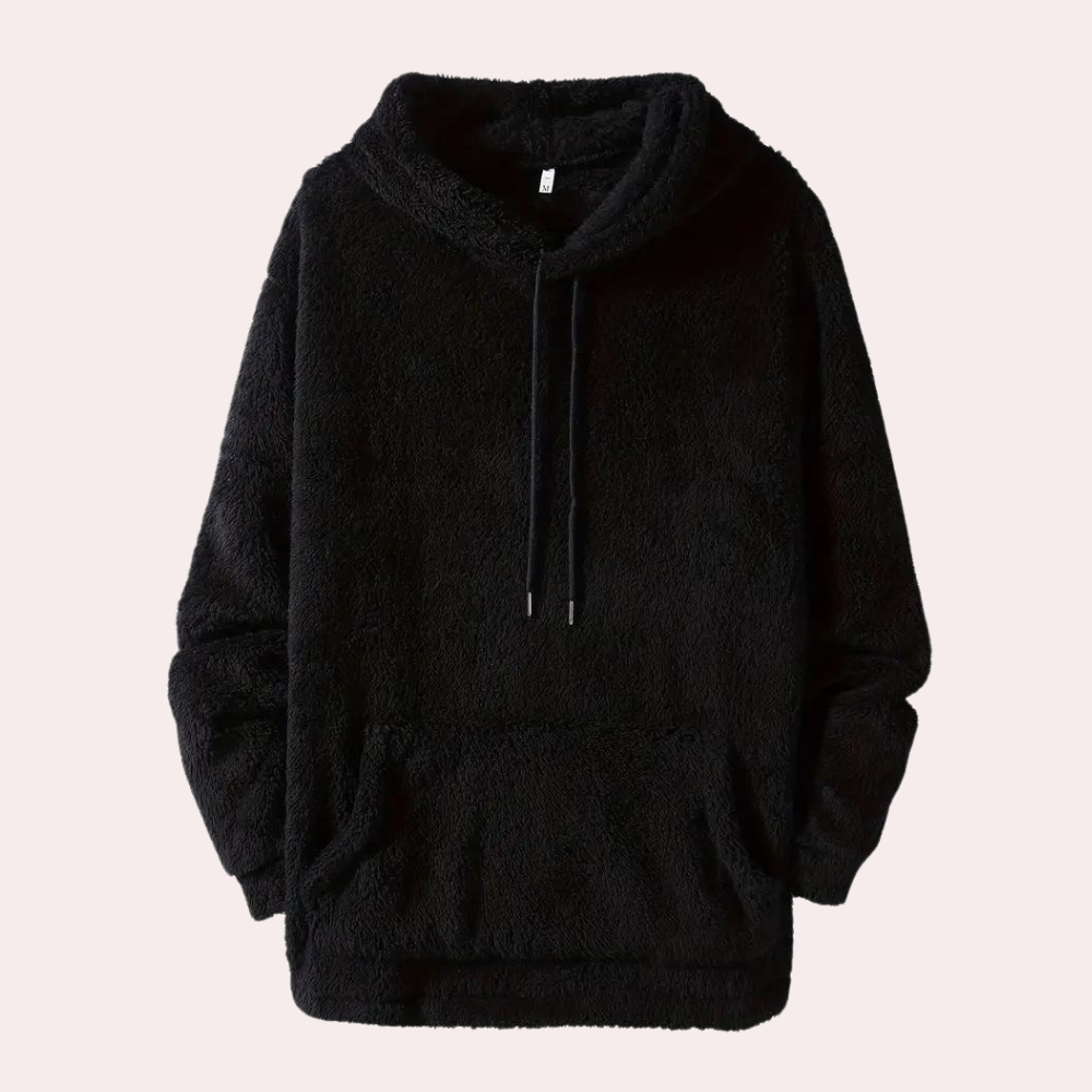 JASON - Stylischer und bequemer warmer Hoodie für Männer