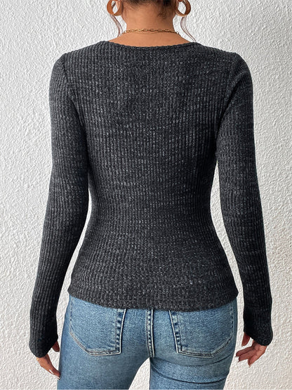 Corbene | Frauen Strickpullover
