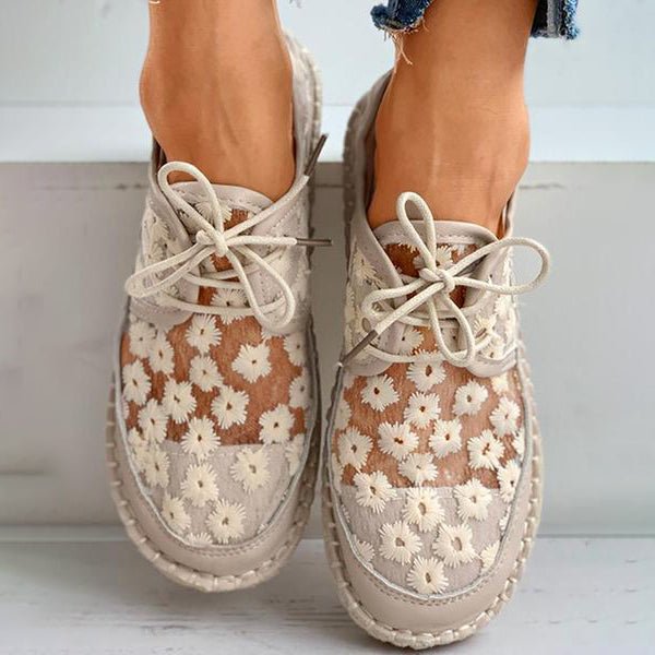 Bonafita Katherina -  Komfortable Damenschuhe