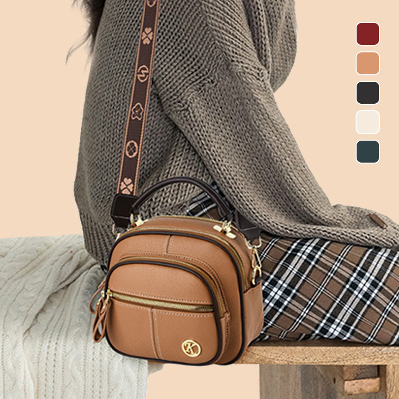 Kalani - Stilvolle Cross Body Damentasche