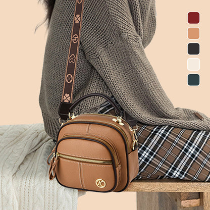 Kalani - Stilvolle Cross Body Damentasche