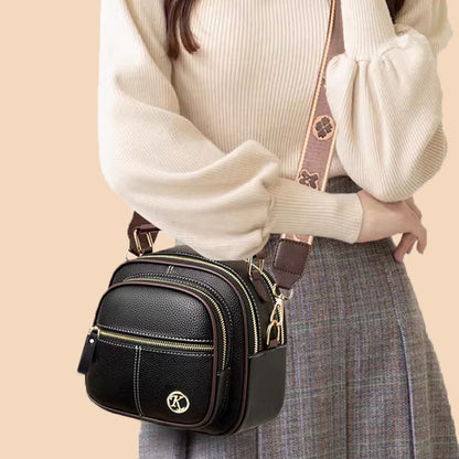Kalani - Stilvolle Cross Body Damentasche
