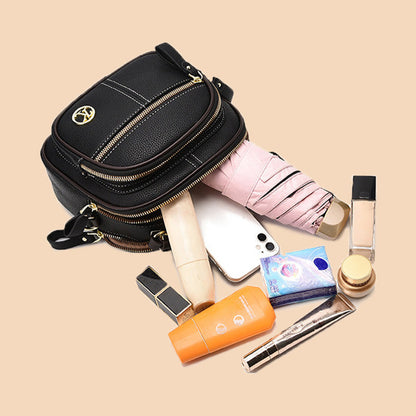 Kalani - Stilvolle Cross Body Damentasche