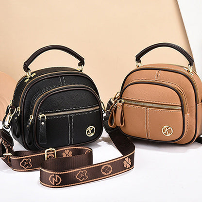 Kalani - Stilvolle Cross Body Damentasche
