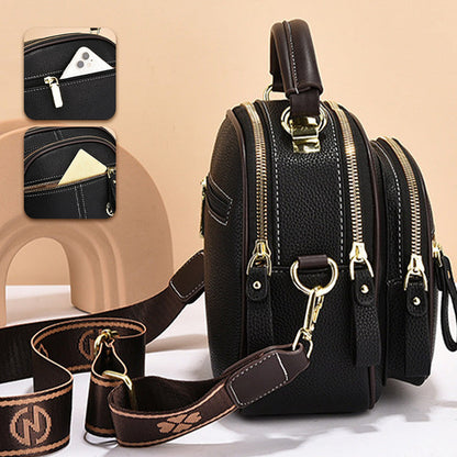 Kalani - Stilvolle Cross Body Damentasche