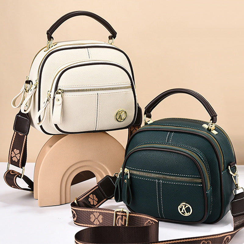 Kalani - Stilvolle Cross Body Damentasche