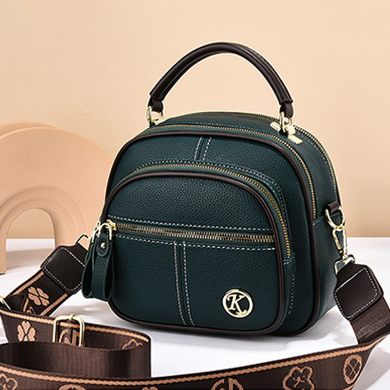 Kalani - Stilvolle Cross Body Damentasche