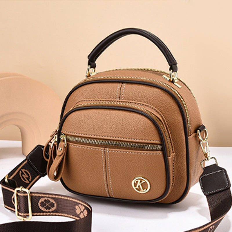 Kalani - Stilvolle Cross Body Damentasche