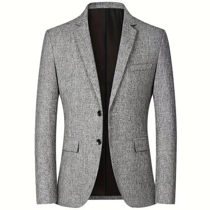 Stilvoller Blazer für Männer - Sthepen