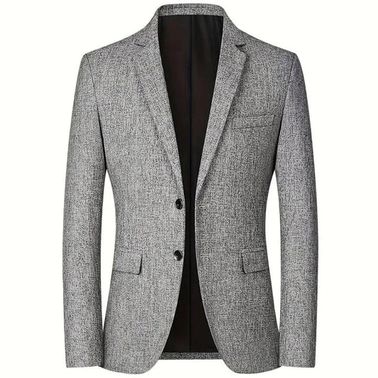 Stilvoller Blazer für Männer - Sthepen