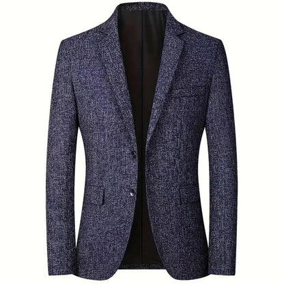 Stilvoller Blazer für Männer - Sthepen