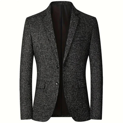 Stilvoller Blazer für Männer - Sthepen
