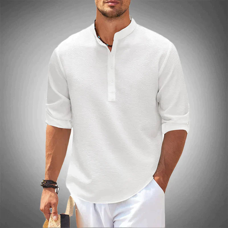 Stylisches Shirt für den Sommer - Benno