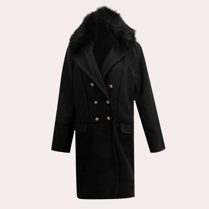 Eleganter Wintermantel für Herren - JOSE Kollektion