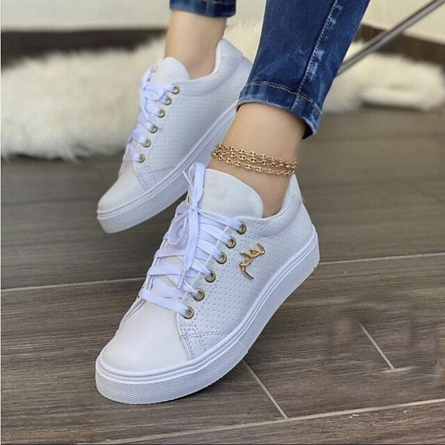Filberta | Stylische Damen-Sneaker