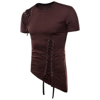 Trendiges Herren Sommerhemd - Marlon