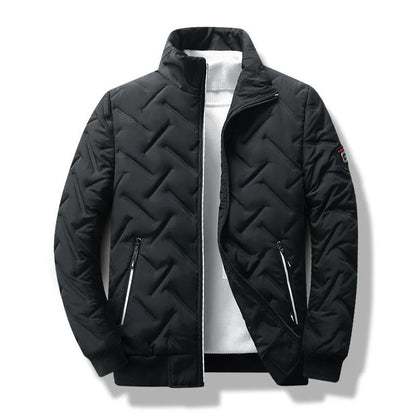 Lasara | Unschlagbarer Outdoor-Stil für den Winter