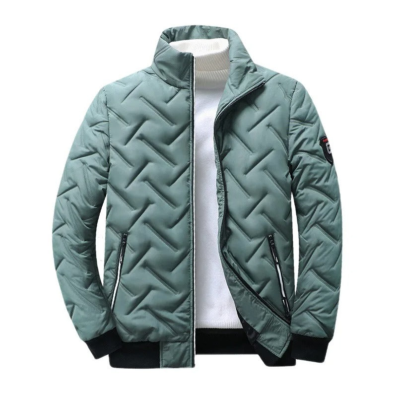 Lasara | Unschlagbarer Outdoor-Stil für den Winter