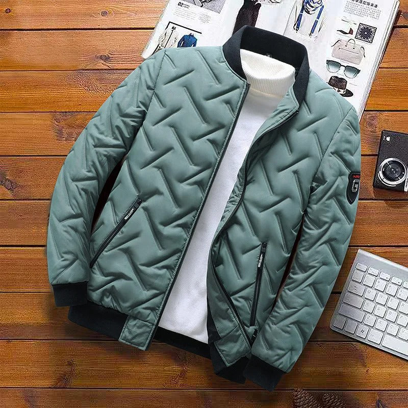 Lasara | Unschlagbarer Outdoor-Stil für den Winter