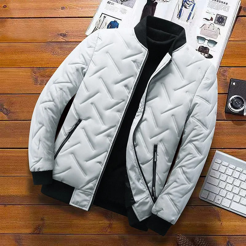 Lasara | Unschlagbarer Outdoor-Stil für den Winter