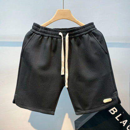 Bonafita Jesie – Luxuriöse Herren-Shorts für Sommerabenteuer