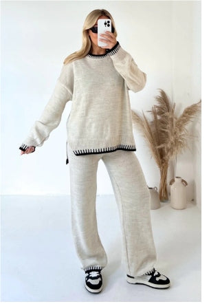Alyssa - Bequemes Set für Damen