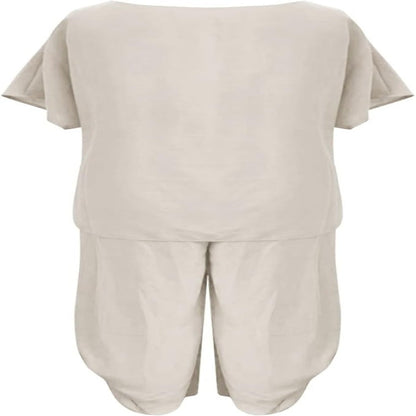 Celine - Bequemes zweiteiliges Damen-Set
