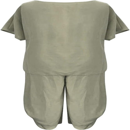 Celine - Bequemes zweiteiliges Damen-Set