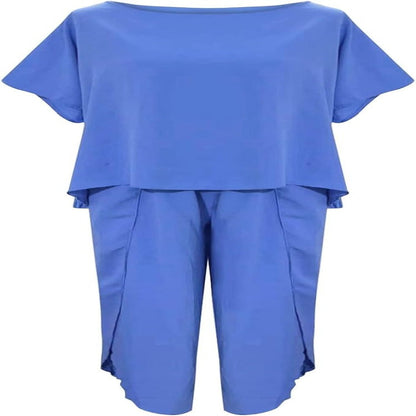 Celine - Bequemes zweiteiliges Damen-Set