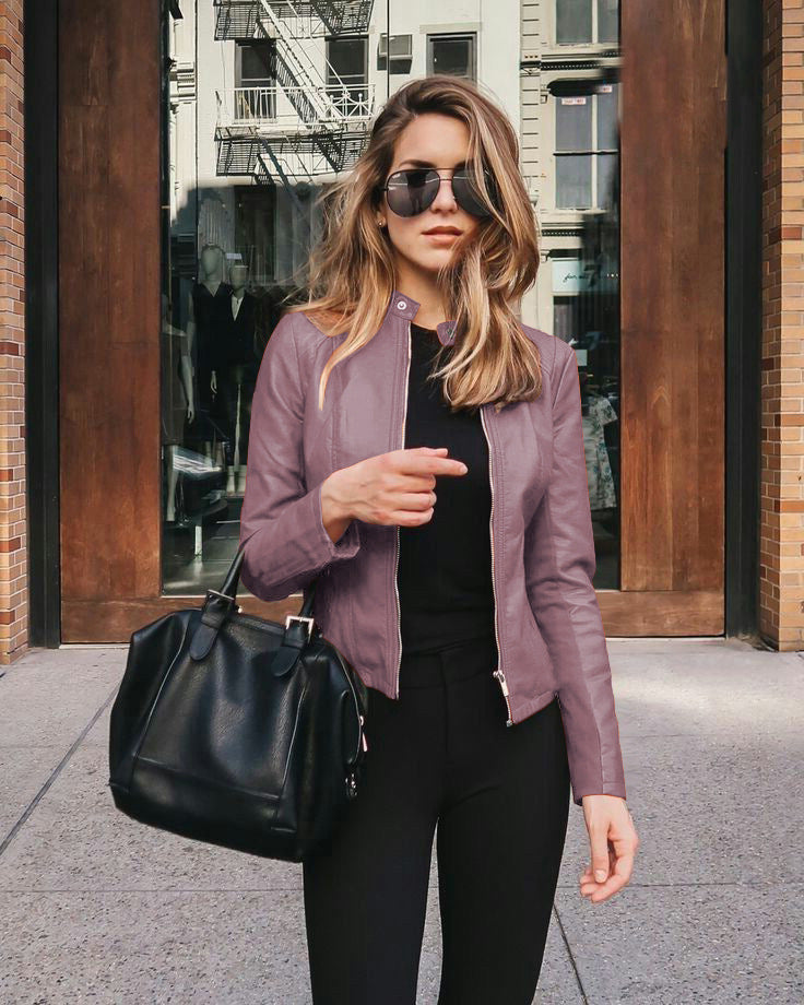 Monica – Schlanke Damenjacke mit eleganter Passform