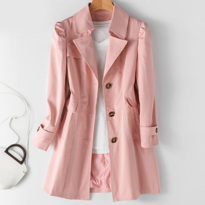 Rosalie - Damen Trenchcoat