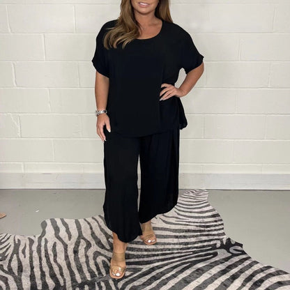 Celine - Bequemes zweiteiliges Damen-Set